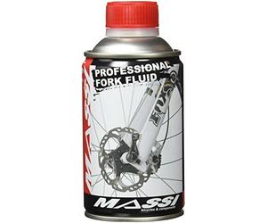 Massi Huile de Fourche W10 250ml