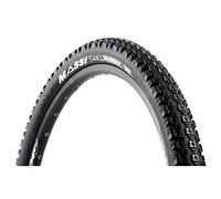 Massi Hurricane Tubeless 27.5´´ X 2.10 Mtb Tyre Noir 27.5´´ x 2.10 Black