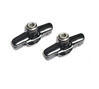 Massi Jgo Patín Frein, Sports et Air Libre, Noir, Taille Unique