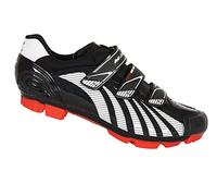 Massi Jogah - Chaussures VTT Unisexe, Multicolore, Taille