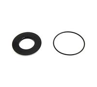 Massi Joint Anti-poussière Axe Tras.x-pro3 Evo RB, Adultes Unisexe, Noir, Taille Unique