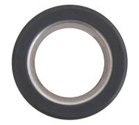 Massi Joint moyeu Venom pour Adulte, Unisexe, Noir, Taille Unique