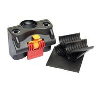 MASSI KIT D''ATTACHES POUR SIÈGE ENFANT/BÉBÉ POUR CADRE DE VÉLO