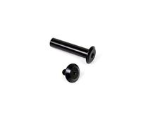 Massi Quora Fs 2 Spare Parts Kit Argenté Black