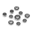 Massi Quora Fs 43 Kit Argenté Silver