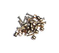 Massi kit ovalillo + Aiguille Tube hydraulique (20U) bh90, doré