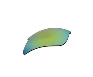 Massi - Lentilles Wind Iris Vert