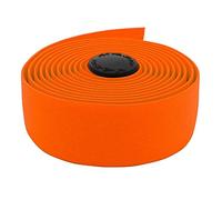 Massi Lure Gel Ruban de Guidon Unisexe Orange Fluor Taille Unique