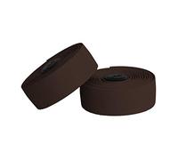 Massi Lure Ruban de Guidon de Route Marron Taille Unique