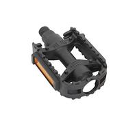 Massi M 613 Pédale de vélo Noir
