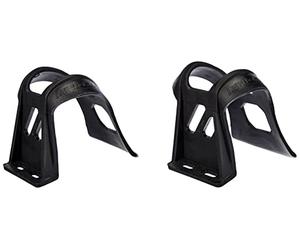Massi M450 MTB Cale-Pieds Pointe Noir