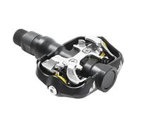 Massi Pédales VTT M603 – SPD – Grise – Unique
