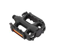 Massi m614 MTB Pédales, Noir, Taille Unique