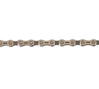 Massi M790 Chaîne de vélo 114 Gris 10 V