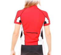 Massi Maillot à Manches Courtes Due