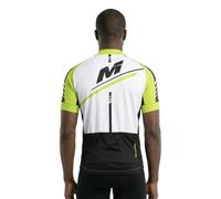 Massi Maillot à Manches Courtes Vesta