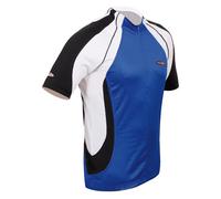 Massi Maillot à Manches Courtes Vulcan