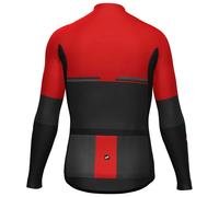 Massi Maillot à Manches Longues Pro