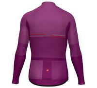 Massi Maillot à Manches Longues Pro