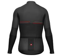 Massi Maillot à Manches Longues Pro