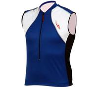 Massi Maillot Sans Manches Summer Gillet Alps