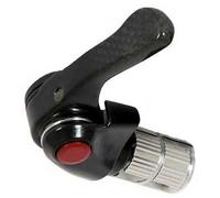 Massi Manette De Dérailleur Bar-end Lever 10 Speed Carbon