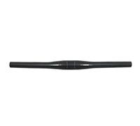 Massi Cm-703 Flat Handlebar Noir 31.8 mm / 700 mm Black