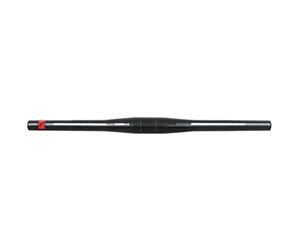 Massi mhb-704 Flat Guidon, Mixte Adulte, Noir, 31.8 x 700 mm