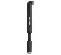 Massi Mini Pompe Cm-10 Double Shot Plastic Black