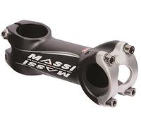 Massi MST-520 - Potence pour vélo, Couleur Noir, 130mm