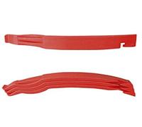 Massi MT 111 MTL111 démontable pour vélos, Sports, Cyclisme, Rouge, MTL111