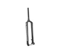 Massi Mtb Rigid Carbon 1 1/8´´ 480 Mm Mtb Fork Noir 27.5´´-650B / Rigid Black