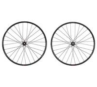 Massi MTB Venom Replica hh15/hh12 SRAM Roues, Noir, Taille Unique