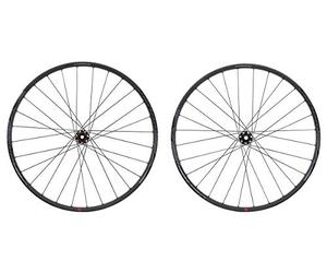 Massi MTB Venom Replica hh15/hh12 SRAM Roues, Noir, Taille Unique