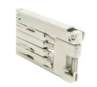 Massi Multi-outil Folding Allen Flat Design 12 F