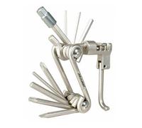 Massi Clé Multi-Outils 11 Fonctions