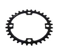 Massi Plateau Narrow-Wide XT/XTR 34T Noir compatible avec Shimano 11VEL-96