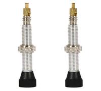 Massi Noyau De Valve Presta Tubeless 2 Unités