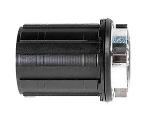 Massi Nucleo Roue Road X-Tech Shimano HG11 Accessoires pour vélo, Adulte, Unisexe, Multicolore, Taille Unique