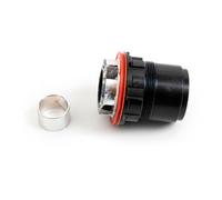 Massi X-tech Sram Xdr Freehub Body Noir Black