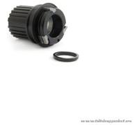 Massi Nucleo Roues VTT Shimano MS12 V2 Accessoires de vélo, Adultes, Unisexe, Multicolore, Taille Unique