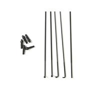 MASSI Pack 5 rayons + écrous X-TECH 50 262 MM