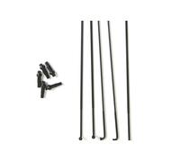 MASSI Pack 5 rayons + écrous X-TECH 50 264 MM