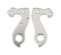 Massi Corsa Pro Sl 2009 Slight Derailleur Hanger Argenté