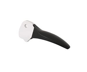 Massi Pièce de Rechange Levier QR Fermeture Roller Pulse, Sport Noir (Noir), Taille Unique