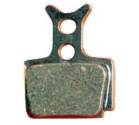 Plaquette de frein Massi Formula Ra/Rx/Meg Orange