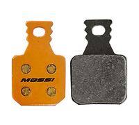 Massi Plaquettes de Frein Mt5/Mt7 47393