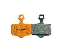 Plaquette de frein Massi Avid Elixir Orange