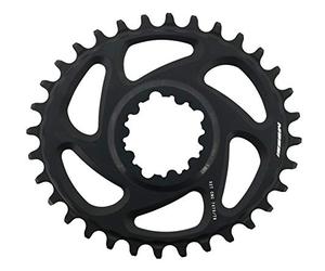 Massi Plateau 32T Directmount Narrow C. Compatible avec Ovale 47148