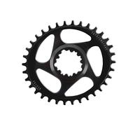 MASSI PLATEAU 32T DIRECTMOUNT NARROW C. compatible avec SRAM OVAL
